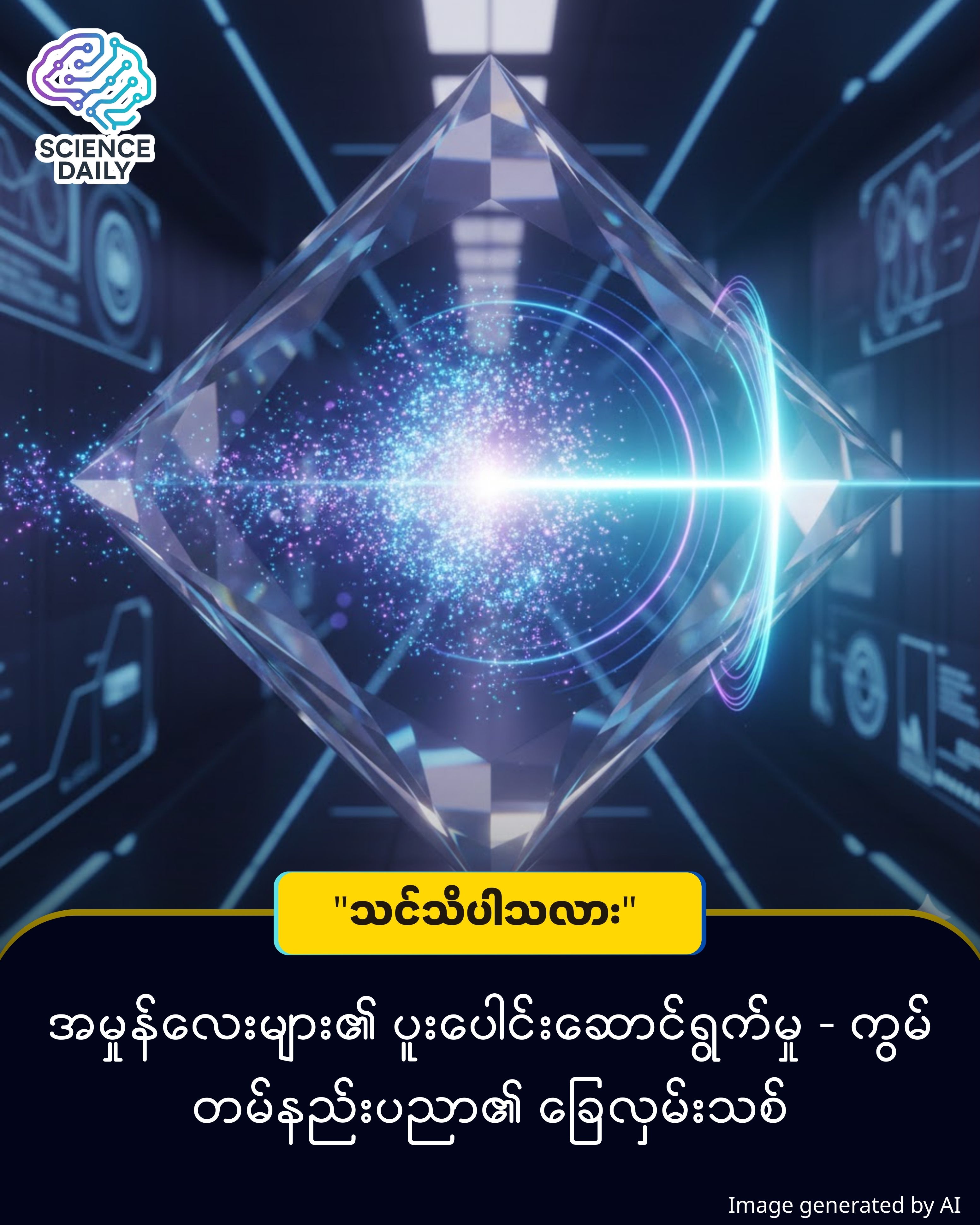 The Microwave Revolution